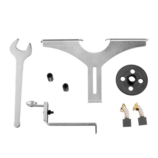 Ronix Model 7113 2100W High Pressure Electric Wood Table Carving Bits Wood Router