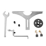 Ronix Model 7113 2100W High Pressure Electric Wood Table Carving Bits Wood Router