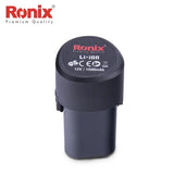Ronix Model 8012 12V 1500rpm Hot Sale Cordless Drill Driver