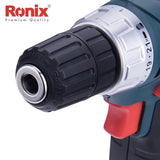 Ronix Model 8012 12V 1500rpm Hot Sale Cordless Drill Driver