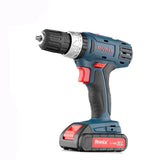 Ronix Model 8018 New Drilling Machine Cordless Drill Driver