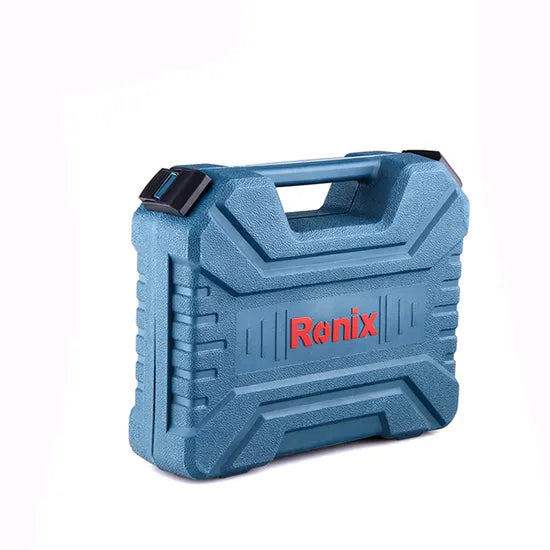 Ronix Model 8018 Professional Hot Sale Cordless Drill Driver