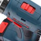 Ronix Model 8018 Professional Hot Sale Cordless Drill Driver