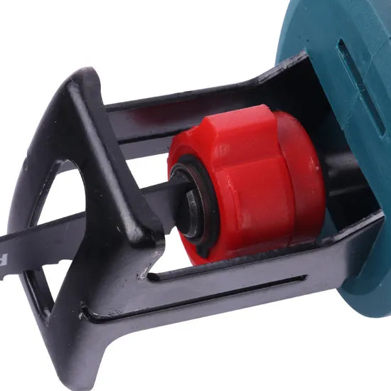 Ronix Model 8103K 12V Mini Muti-Function Lithium Electric Power Tool Cordless Reciprocating Saw