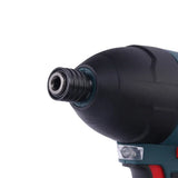 Ronix Model 8104K Professional Electric Impact Screwdriver Tool Set Cordless Screwdriver
