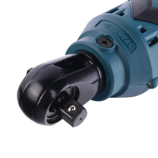 Ronix Model 8303 12V Mini Portable Electric Battery Cordless Impact Wrench