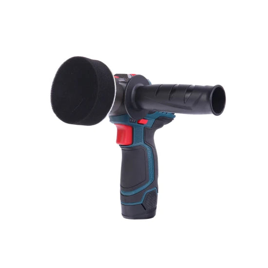 Ronix Model 8304 Portable Repair Tool Electric Lithium Cordless Polisher Sander Machine