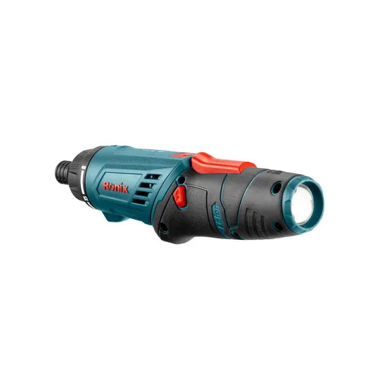 Ronix Model 8530 210rpm Hot Selling Cordless Screwdriver