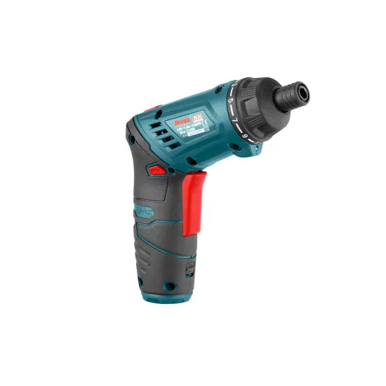 Ronix Model 8530 210rpm Hot Selling Cordless Screwdriver