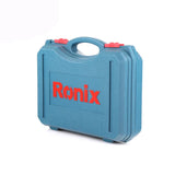 Ronix Model 8612n Cordless Screwdriver Driver Drill Power Tools 12V Rechargeable