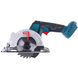 Ronix Model 8650 5" Single Hand Circular Saw 20V Brushless Circular Saw Power Tools Woodworking Saw