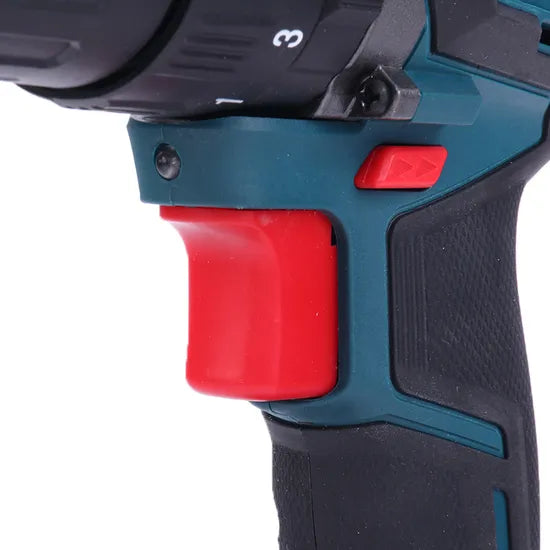 Ronix Model 8900 13mm Professional High Quality Impact Drill