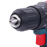 Ronix Model 8900 13mm Professional High Quality Impact Drill