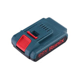 Ronix Model 8900K 13mm 170rpm Electric Power Cordless Drill