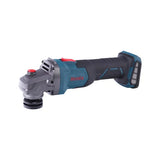 Ronix Model 8901K 115mm Disc Brushless Mini Angle Grinder Kit