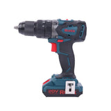 Ronix Model 8905K Professional Hot Sale Brushless Impact Drill Kit