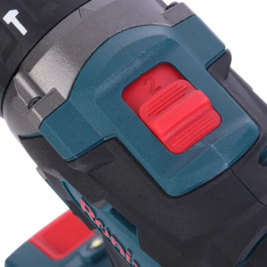 Ronix Model 8905K Professional Hot Sale Brushless Impact Drill Kit