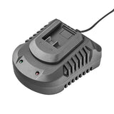 Ronix Model 8993 4A Power Tools Long Life General Charging Rechargeable Li-ion Battery Charger