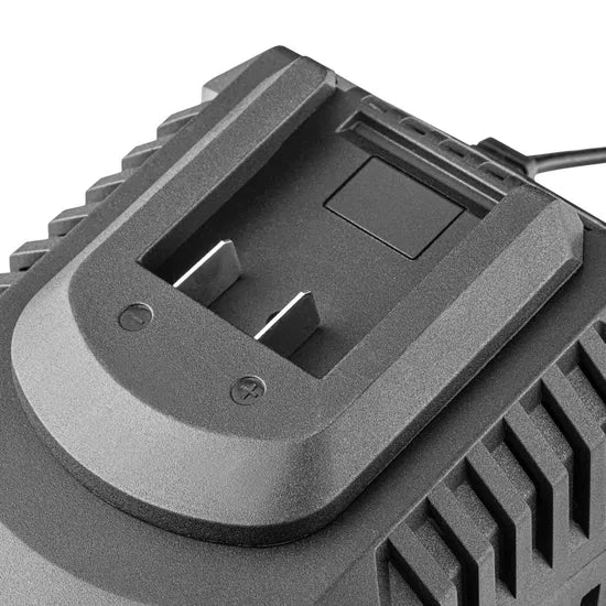 Ronix Model 8993 4A Power Tools Long Life General Charging Rechargeable Li-ion Battery Charger