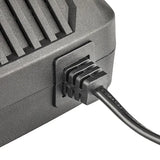 Ronix Model 8994 22V 2.2A Two Batteries Multi-Charger Power Tools General Charging Rechargeable Li-ion Battery Fast Charger