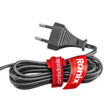 Ronix Model 8994 22V 2.2A Two Batteries Multi-Charger Power Tools General Charging Rechargeable Li-ion Battery Fast Charger