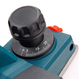 RONIX Ronix Model 9211 High Efficiency 82mm Power Tools 710W Electric Planer