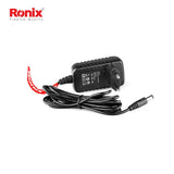 Ronix Model New Design 6/25mm 2000rpm Impact Drill Driver Tool Kit