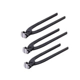 Ronix Model Professional 8" Hand Cutter Tool Wire Cutting Pliers Carbon Steel Tower Pincer Plier