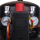 Ronix Model RC-2510 25L Tanks Machines Parts Mini Car Air Compressor