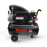 Ronix Model RC-2510 25liter Low Noise Portable Electric Pneumatic Tools Air Compressor