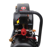 Ronix Model RC-2510 25liter Low Noise Portable Electric Pneumatic Tools Air Compressor