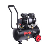 RONIX Ronix Model RC-2512 25L Tank Portable Mini Air Compressor Parts Screw Air Compressor