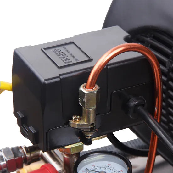 RONIX Ronix Model RC-5010 50L Tank Mini Portable Air Compressor Machine Price