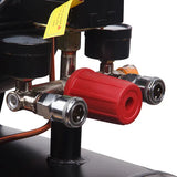 Ronix Model RC-5010 50liter Premium Quality Electric Air Compressor