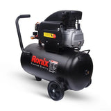 Ronix Model RC-5010 50liter Premium Quality Electric Air Compressor