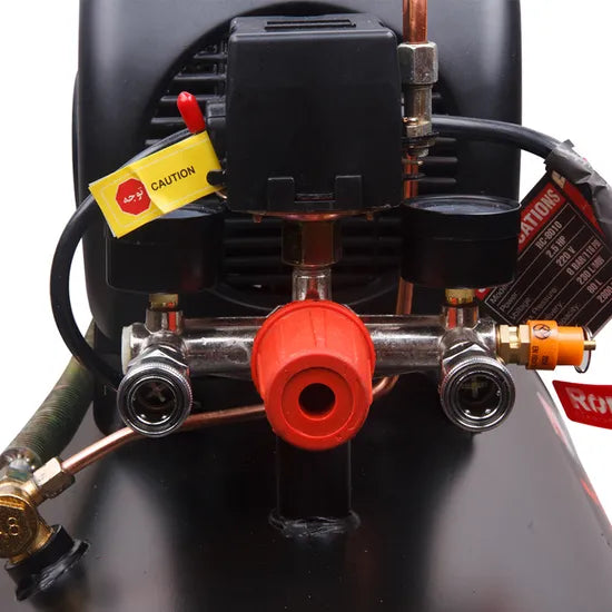 Ronix Model RC-8010 Premium Quality 80liter Electric Air Compressor