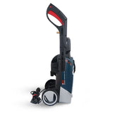 Ronix Model RP-U100 100bar High Pressure Electric Universal Car Wash Machine Automatic Carwash for Cleaning