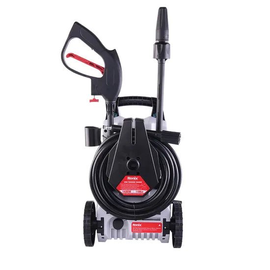RONIX Ronix Model RP-U111 220V 1400W High Pressure Cleaning Car Machine Equipent Carwash