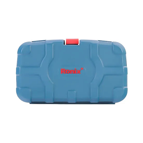 Ronix Model RS-0002 8 Pieces Household Hand Tool Sets
