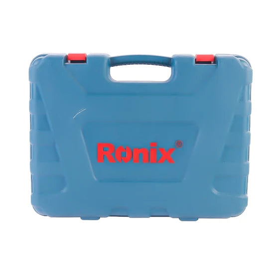 Ronix Model RS-0003 12 Pieces Multi Function Household Hand Tool Sets