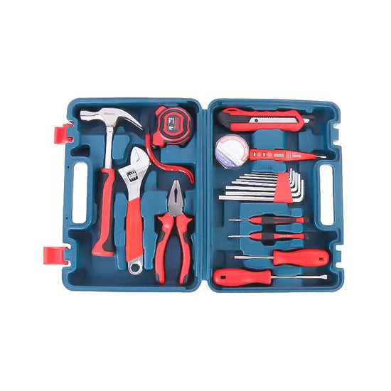 Ronix Model RS-0004 22 Pieces Multi Function Hand Tools Set