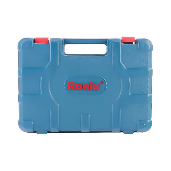Ronix Model RS-0004 22 Pieces Multi Function Hand Tools Set
