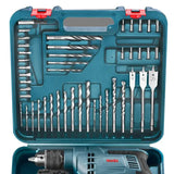 Ronix Model RS-0006 750W Impact Drill Tools Set-52 PCS Professional High Quality Electric Impact Hammer Power Drill