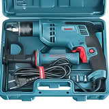 Ronix Model RS-0007 750W Impact Drill Kits 29 PCS Professional High Quality Electric Impact Hammer Power Drill Set