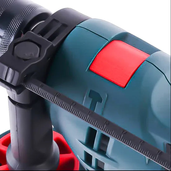 Ronix Model RS-0007 750W Impact Drill Kits 29 PCS Professional High Quality Electric Impact Hammer Power Drill Set