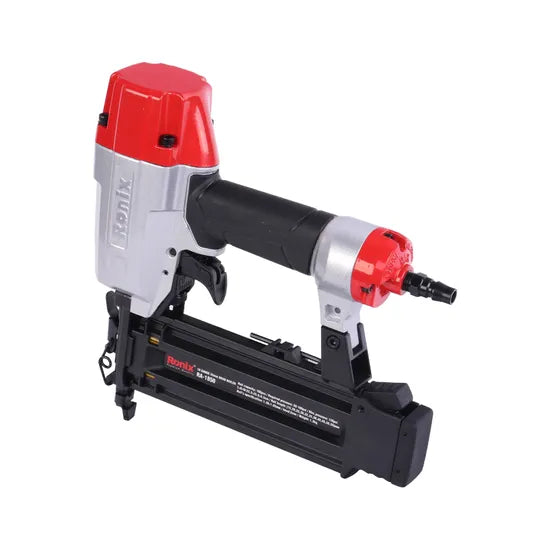 Ronix Model Ra-1850 Mini Portable Pneumatic Electric Nail Gun Air Nailer Stapler