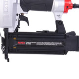 Ronix Model Ra-1850 Pneumatic Air Stapler for Upholstery and Furniture Portable Nail Gun