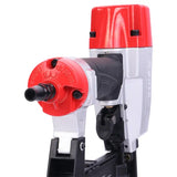 Ronix Model Ra-1850 Pneumatic Air Stapler for Upholstery and Furniture Portable Nail Gun