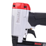 Ronix Model Ra-8016 Newest 60-100psi Pressure Hand Tool Air Nailer Gun Drill