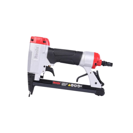 Ronix Model Ra-8016 Newest 60-100psi Pressure Hand Tool Air Nailer Gun Drill